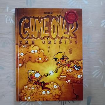 EO - Game Over – The origins beschikbaar voor biedingen