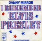 danny mirror, Cd's en Dvd's, Vinyl Singles, Ophalen