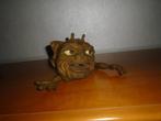 Vintage Seven town Boglins monster 1987, Collections, Jouets, Enlèvement, Utilisé