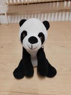 2 panda knuffels en 1 dolfijn knuffel, Kinderen en Baby's, Speelgoed | Knuffels en Pluche, Ophalen, Zo goed als nieuw