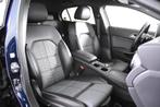 Mercedes GLA 180 *1ste Eigenaar*Navigatie*Leer*PDC*, 4 cilinders, 715 kg, Leder en Stof, 1595 cc