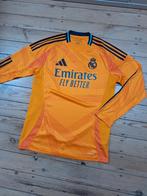 Trui van Real Madrid 2024 2025, Sport en Fitness, Maat M, Ophalen of Verzenden, Zo goed als nieuw, Shirt