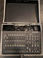 Scène setter SRC-146 24 ch dimmer console, Ophalen