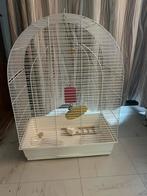 Vogelkooi, Ophalen, Zo goed als nieuw, Vogelkooi