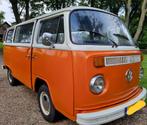 Volkswagen t2 bus met revisiemotor, Auto's, Particulier, Benzine, Te koop