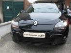 RENAULT MEGANE BRK 1.5 DCI BTE AUTO CLIM GPS GARANTIE, Alarme, Achat, 129 g/km, Entreprise