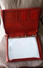 Pochette filofax A4, Divers, Agendas, Comme neuf, Enlèvement ou Envoi