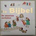 De Bijbel - de mooiste verhalen, Enlèvement ou Envoi