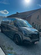 Transporter T6.1 ABT Kit DSG 150pk - Prijs EX btw !, Autos, Camionnettes & Utilitaires, Automatique, Achat, Traction avant, Argent ou Gris