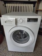 Wasmachine Bosch serie 4 ecosilence drive, Elektronische apparatuur, Wasmachines, Ophalen, Gebruikt, Voorlader, 85 tot 90 cm