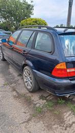 Bmw e46 316i, Auto diversen, Ophalen
