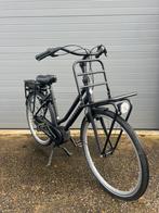 Gazelle Heavy Duty met 1170km, Ophalen, Zo goed als nieuw