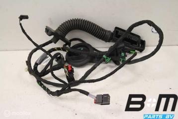 Portierkabelboom LA (bestuurderskant) Audi A3 8V 8V5971687H beschikbaar voor biedingen