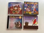 5 CD'S met SINTERKLAASLIEDJES, Cd's en Dvd's, Ophalen of Verzenden