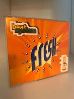 Beat System – Fresh - Europe 1996, CD & DVD, CD Singles, Utilisé, Enlèvement ou Envoi, Maxi-single, Dance