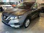 NISSAN QASHQAI 1.5 DCI, Auto's, Nissan, Stof, Euro 6, Bedrijf, Qashqai