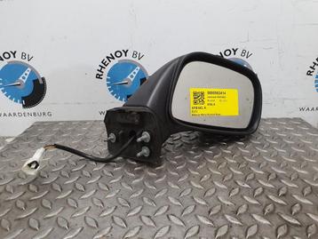 OPEL AGILA 1.2-16V Flexx cool  [R_DOOR_MIRROR] 2006 beschikbaar voor biedingen