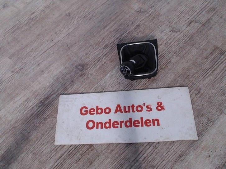 VERSNELLINGSPOOK Volkswagen Golf VI (5K1) (01-2008/11-2013), Auto-onderdelen, Interieur en Bekleding, Volkswagen, Gebruikt