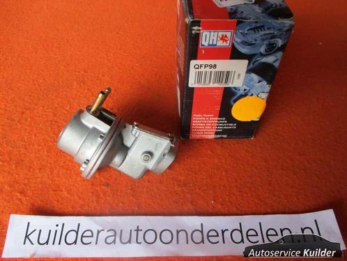 Brandstofpomp VW Kever QH Nieuw in de doos, Auto-onderdelen, Brandstofsystemen, Volkswagen, Nieuw, Ophalen of Verzenden