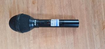 ‼️ EVANS ECM.100 MICROFOON ‼️ beschikbaar voor biedingen