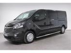 Opel Vivaro 1.6D BITURBO BUSINESS VAN DCAB Opel Vivaro Busin, Auto's, Vivaro, Zwart, https://public.car-pass.be/vhr/71b08147-48a8-407d-b6b9-fd281abcd8cf