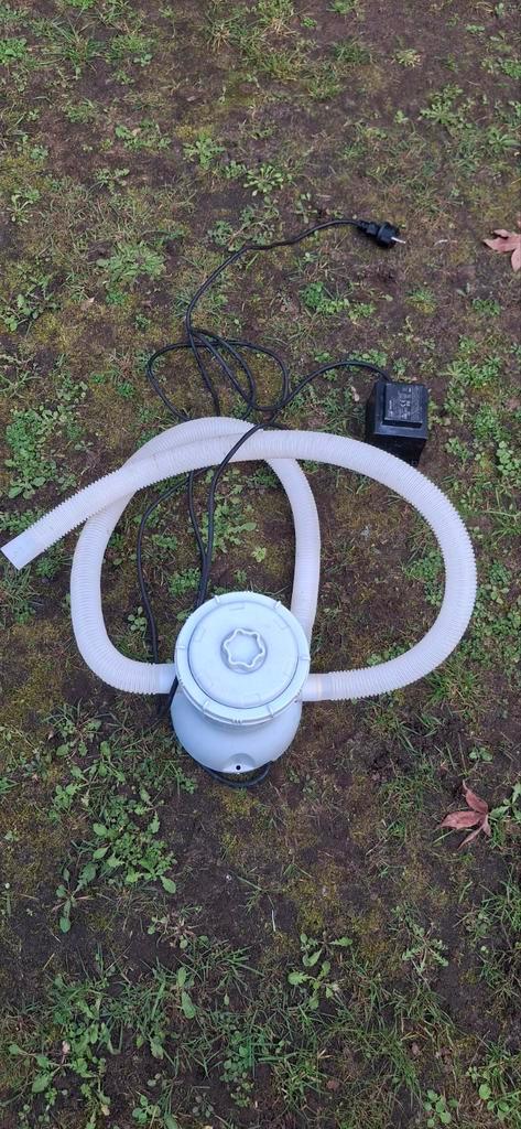 Avenli CleanPlus filterpomp 3028 L/u – zwembadpomp, Jardin & Terrasse, Accessoires de piscine, Pompe, Enlèvement