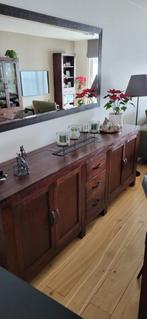 Eiken meubels, Enlèvement