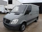 Mercedes Sprinter 211 CDI (205), Auto's, Automaat, Elektrische buitenspiegels, Mercedes-Benz, Bedrijf