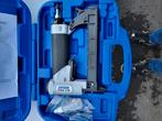 Agrafeuse pneumatique état neuf, Doe-het-zelf en Bouw, Ophalen, Nieuw