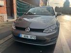 VW GOLF 7 16tdi 2014 1ste eigenaar 190.000 km, Auto's, Handgeschakeld, 5 deurs, Airconditioning, Te koop