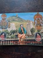 Engelstalig vanuit Thiruvannamalai India, Ophalen of Verzenden, Zo goed als nieuw