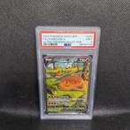 Charizard V Ultra Premium Collection SWSH BSP PSA 9, Hobby en Vrije tijd, Ophalen of Verzenden