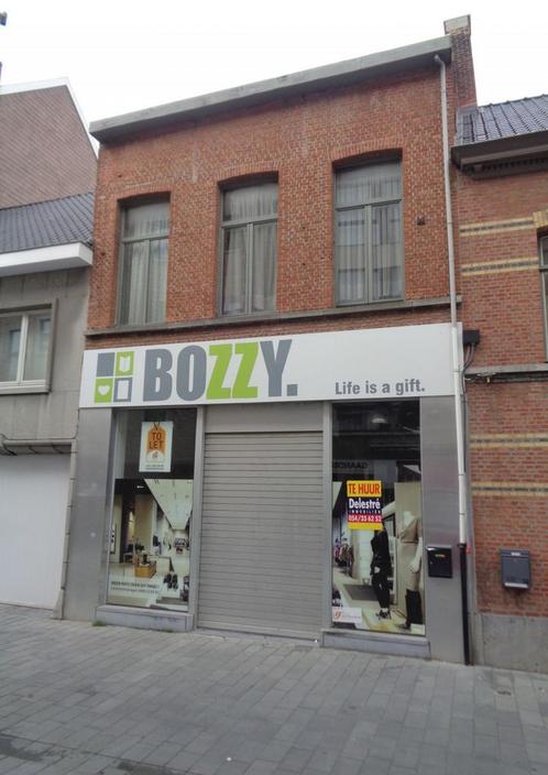 Commercieel te huur in Beveren-Waas, Immo, Maisons à louer, Autres types