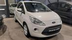 Ford KA 1.2 Champions Edition - airco - stoelverwarming, 70 kW, Tissu, Achat, Hatchback