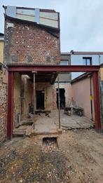 Poutrel plaatsen werken met 22jaar ervaring 0466 49 87 53, Ophalen of Verzenden, Zo goed als nieuw