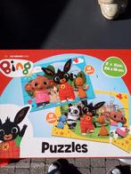 kinder puzzel, Ophalen, Gebruikt