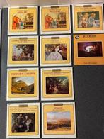 The Greatest Classical Collection, Enlèvement, Comme neuf