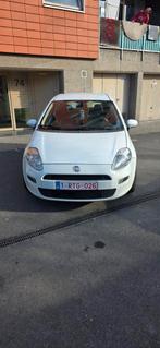 Fiat Grande Punto 2009 Euro 4 1.3 JTD lire l'annonce, Entreprise, Achat, Euro 4