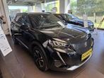 Peugeot 2008 Allure Pack, Auto's, Peugeot, Voorwielaandrijving, Zwart, Bedrijf, Handgeschakeld