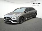 Mercedes-Benz CLA 180 Shooting Brake AMG Line, Auto's, CLA, Stof, Euro 6, 4 cilinders