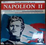 Napoléon II - Les 3 mousquetaires, Enlèvement ou Envoi