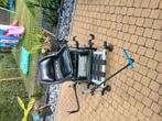 Complete feederset, Watersport en Boten, Ophalen, Zo goed als nieuw, Molen
