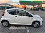 Peugeot 107 / 2014 / 57.000km, Achat, Entreprise, Airbags, 3 portes