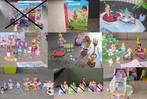 playmobil sets thema prinsessen (1), Ophalen of Verzenden, Zo goed als nieuw, Complete set