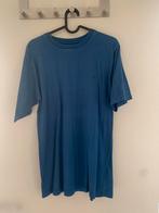 Blauwe t shirt Nike, Kleding | Dames, Blauw, Nike, Ophalen of Verzenden, Zo goed als nieuw