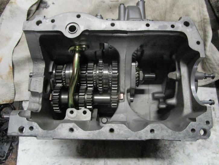 SC/CR race versnellingsbak Quaiffe Mini, Auto-onderdelen, Transmissie en Toebehoren, Mini, Nieuw, Ophalen