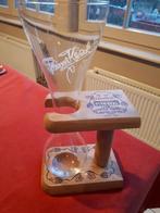 Kwak bierglas, Verzamelen, Ophalen of Verzenden, Zo goed als nieuw