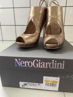 NERO GIARDINI  SCHOENEN MAAT, Kleding | Dames, Schoenen, Overige kleuren, Schoenen met hoge hakken, Gedragen, Ophalen