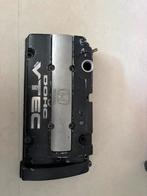Kleppendeksel honda vtec dohc, Ophalen