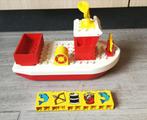 Lego veerboot badspeeltje, Verzamelen, Gebruikt, Ophalen of Verzenden